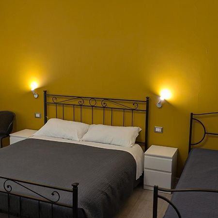 Bonsai Bed & Breakfast Fiumicino Exteriér fotografie