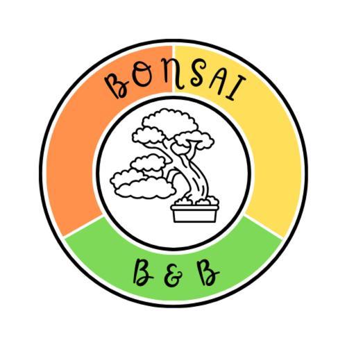Bonsai Bed & Breakfast Fiumicino Exteriér fotografie