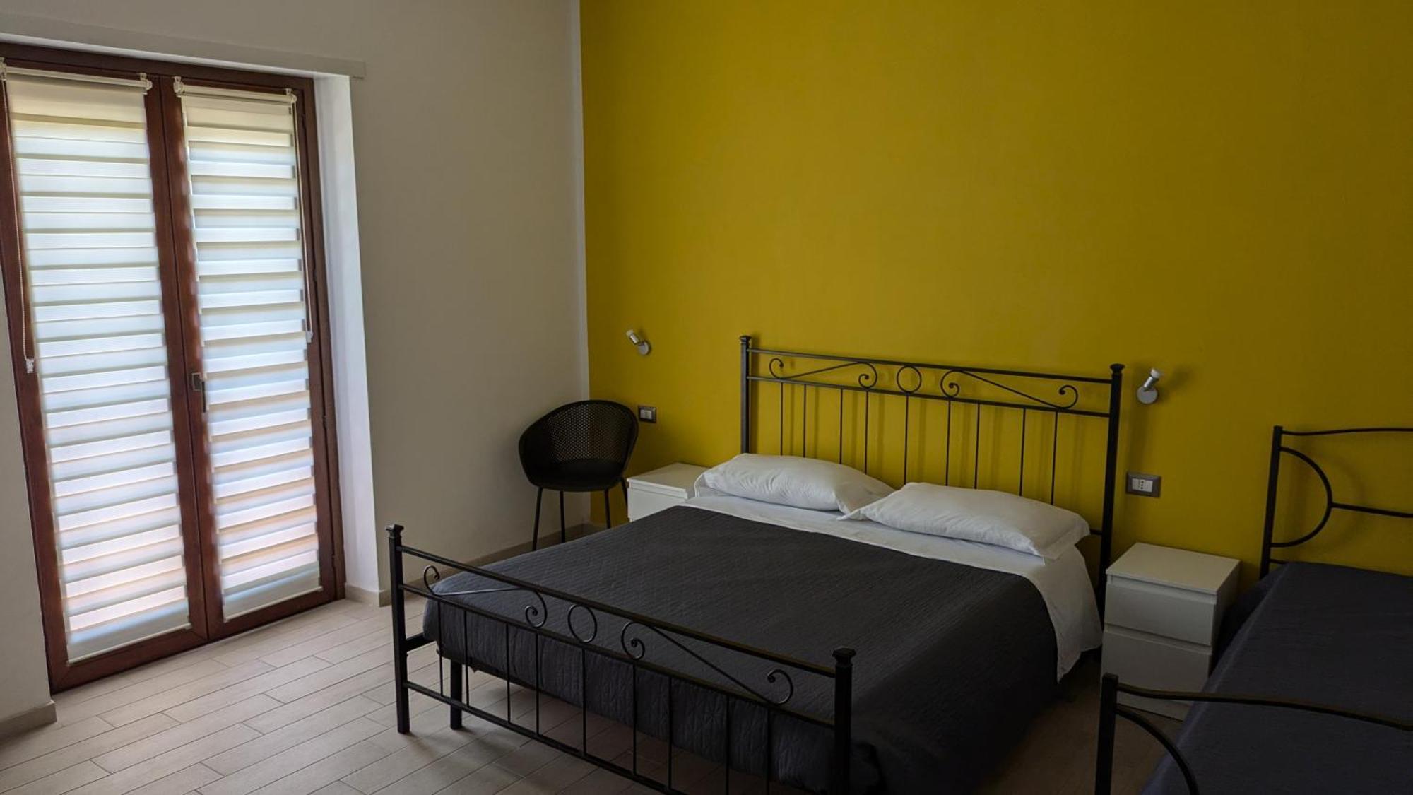 Bonsai Bed & Breakfast Fiumicino Exteriér fotografie